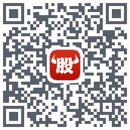 牛股王 QRcode