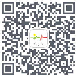 地震预警 QRcode