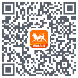 狮桥在线 QRcode