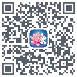 Zen Color QRcode
