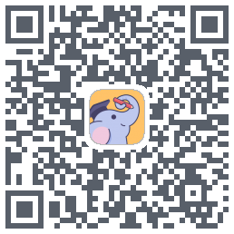 小E学院のダウンロードQRコード