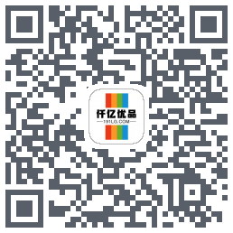 仟亿优品 QRcode