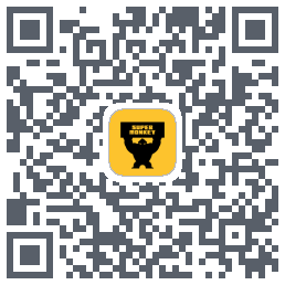 超级猩猩 QRcode