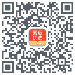 聚爱优选 QRcode