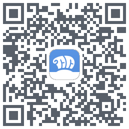 上上参谋código QR de descarga de