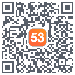 53伴学 QRcode