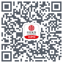 中信-授权框的下载二维码
