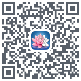 Zen Color QRcode