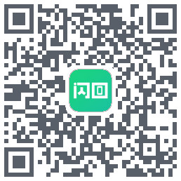 闪回有品código QR de descarga de