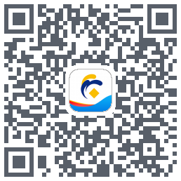 张家港农商银行 QRcode