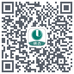 农批管家 QRcode