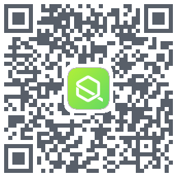 拳能玩家 QRcode