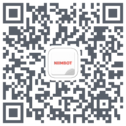 NIIMBOT QRcode