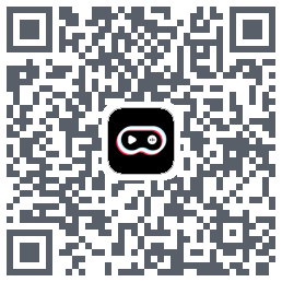 播城código QR de descarga de