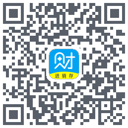 财多多记账 QRcode