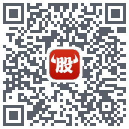 牛股王的下載二維碼