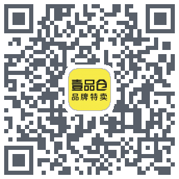 壹品仓código QR de descarga de