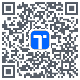 探迹du code QR de téléchargement