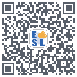 ESL价签的下載二維碼