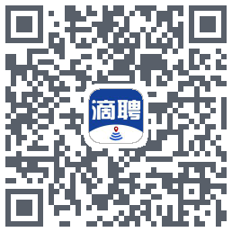 滴聘 QRcode