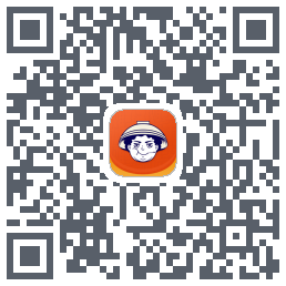 摊上小市 QRcode