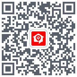 中原找房β QRcode