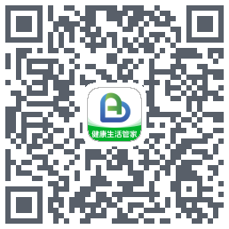 爱连健康 QRcode