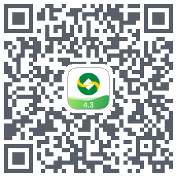 甘肃农信的下载二维码