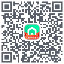 360智慧生活codice QR per il download
