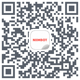 NIIMBOT QRcode