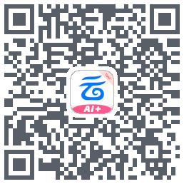 中国移动云盘 QRcode