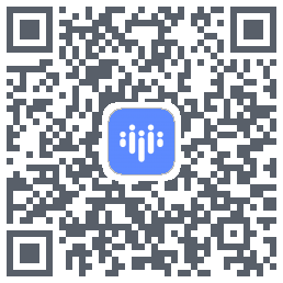 易陪伴のダウンロードQRコード