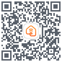 LinkHome的下载二维码