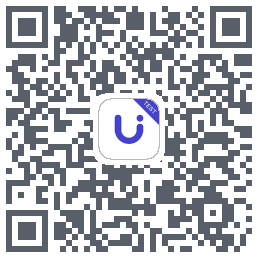 U净 QRcode