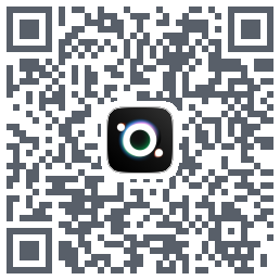 跨世 QRcode
