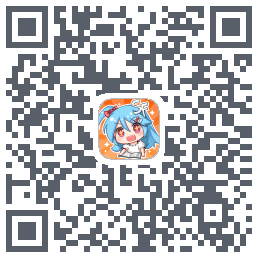 菠萝包漫画 QRcode