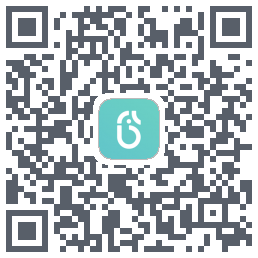 海马爸比 QRcode