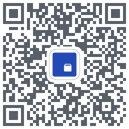 发票盒子 QRcode