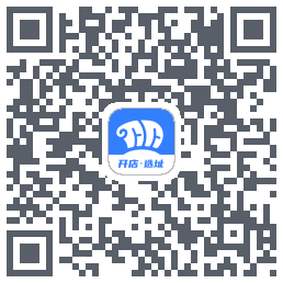 上上参谋 QRcode
