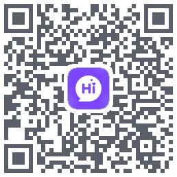 越聊 QRcode
