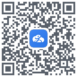 文通云教师端的下載二維碼