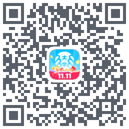 掌上大学的下載二維碼