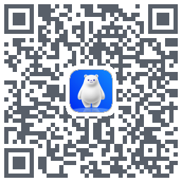 秒音 QR-код для загрузки
