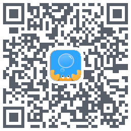 冒泡 QRcode