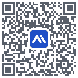 秘塔AI搜索du code QR de téléchargement