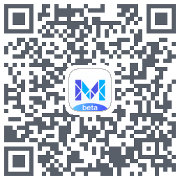 M3的下載二維碼