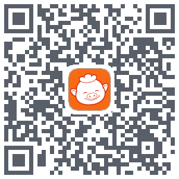 猪八戒的下载二维码