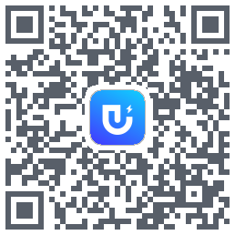 均悦充JOYCHARGE QRcode