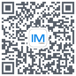 环信的下载二维码