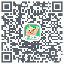 简小知的下载二维码